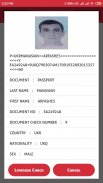 Accura Scan - Passport & ID Card Scanner screenshot 4