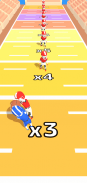 Touchdown Run 3D screenshot 1