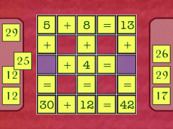 A1 Puzzle di matematica screenshot 5