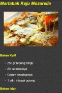 10 Resep Kreasi Martabak screenshot 2