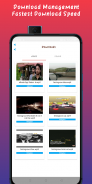 All Video Downloader screenshot 2