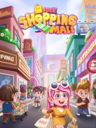 Idle Shopping Mall screenshot 13
