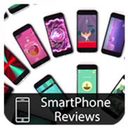 Smart Phone Review screenshot 0