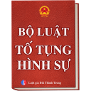 Bộ luật Tố tụng hình sự