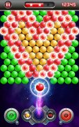 Laser Ball Pop screenshot 0