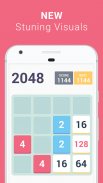 2048 screenshot 0