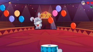 Puzzle de animais para Crianças 🦁🐰🐬🐮🐶🐵 - Baixar APK para