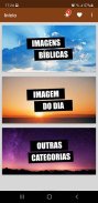 Imagens com Frases Bíblicas screenshot 3