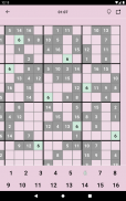 Sudoku Sizes screenshot 15