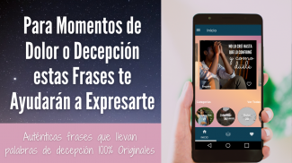 Download do APK de imagenes de tristeza para Android