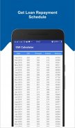 EMI Calculator (Home & Personal Loan Eligibility) screenshot 3