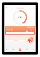 Robox Fit - Walk & Earn screenshot 12