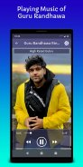 Guru Randhawa Ringtone screenshot 1