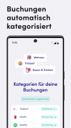 Finanzguru - Konten & Verträge screenshot 5