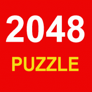 Puzzle 2048 screenshot 2