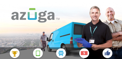 Azuga FleetMobile