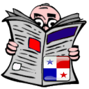 Periódicos de Panamá Icon