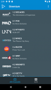 FitzyTV - Free Streaming TV Aggregator & Cloud DVR screenshot 3