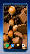 Chocolate Wallpaper HD screenshot 1