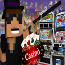 CasinoCraft Mod for MCPE Icon