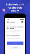 GoStudent | Private Tutoring screenshot 3
