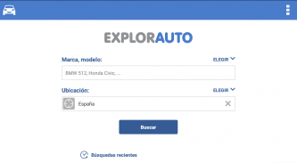 Buscar coches de segunda mano screenshot 8