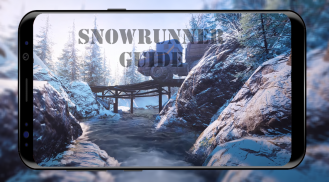 guide for SnowRunner tips screenshot 4