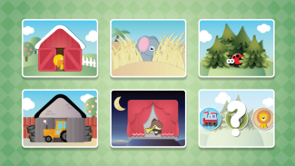 Aplicación para niños - juegos screenshot 3