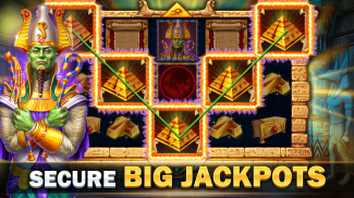 Slots Stories — Fruit Machine screenshot 2