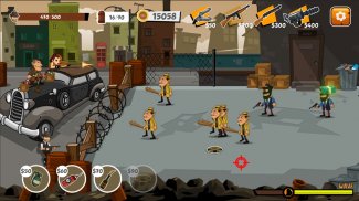 Gangster Block City screenshot 3