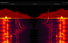 Spectrolizer - Music Player + screenshot 8