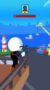 Johnny Trigger - Sniper Game screenshot 0