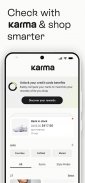 Karma | Shopping but better screenshot 3