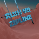 RUSH VR ZIPLINE