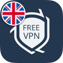 Free VPN - Fast Secure Best VPN for UK
