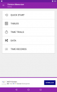 Division Memorizer screenshot 5