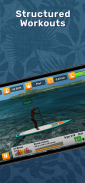 Swelldone - Virtual Row+Paddle screenshot 7