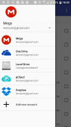 Cloud Browser screenshot 0