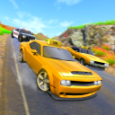 Grand Taxi Simulator 2020-Modern Taxi Driver Games
