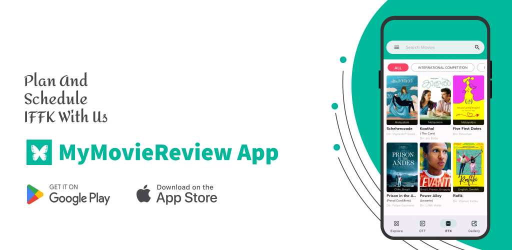 Critic - Movie Reviews on the App Store