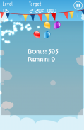 Balloon Pop Free screenshot 0