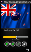 New Zealand Radio Stations screenshot 2