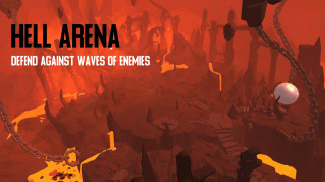 Hell arena screenshot 0