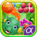 Dragon Bubble Fun - Baixar APK para Android | Aptoide