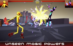 Stickman Legends: Sword Fight - Apps on Google Play