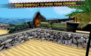 Train Driver: Unstoppable screenshot 3