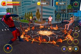 Super Ugandan Knuckle Hero City Survival screenshot 12