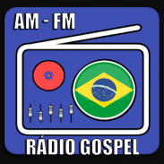 Rádios Gospel AM - FM screenshot 0