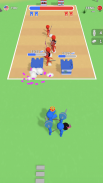 Crowd Defense screenshot 0