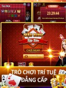 Mậu binh offline 2019 - mau binh - xập xám screenshot 7